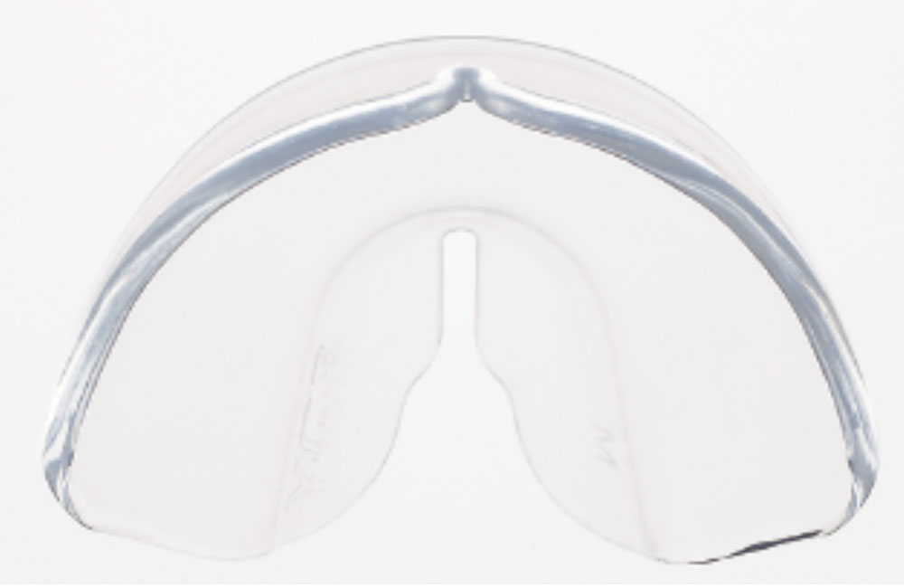 歯列矯正用咬合誘導装置