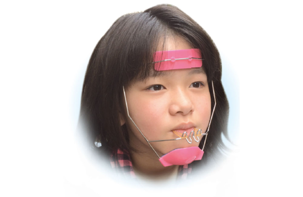 フェイスマスク